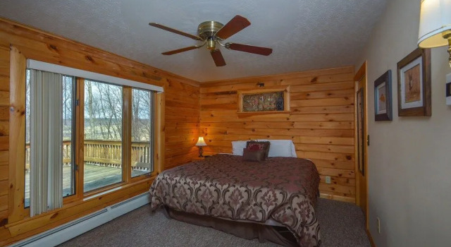 Snowbound, Buchen Sie Ferienhaus Hotels in Maryland mit Parkplatz, Parkplätze