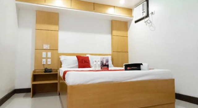 Reddoorz Near Starmall Alabang