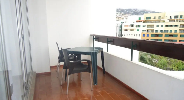 Одноместный номер Standard Residencial Greco