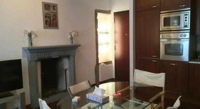 Daniels loft of Florence, Забронировать Апартаменты/квартира Флоренция Тоскана, рядом с Дом Буонаротти