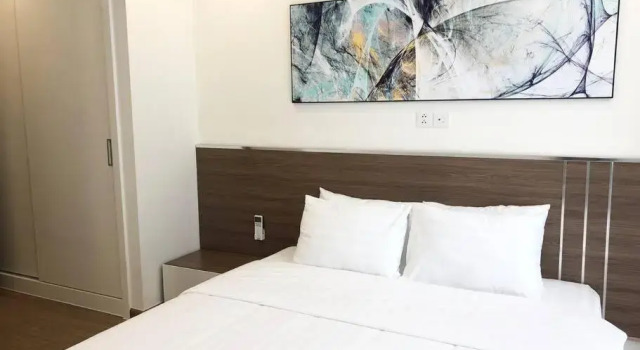 Didi - Luxury Condotel 2BR S2 Skylake, Забронировать Отель Отели Ханоя 4 звезды, 4*