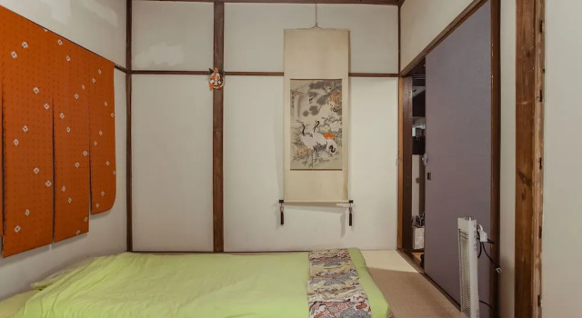 Villa Traditional Designer House Itabashi, Reserva ahora Villa Tokio Tokio