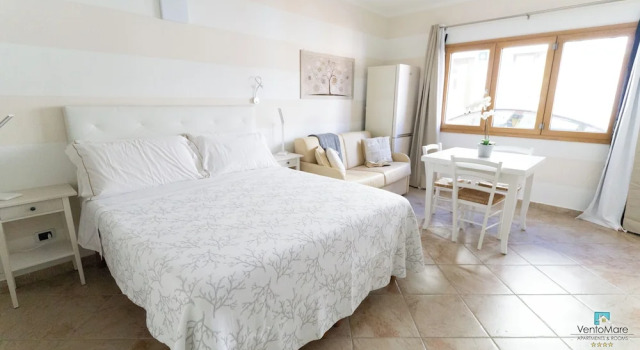 Il Vento e il Mare, Rezervați Apartament Palau Emerald Coast