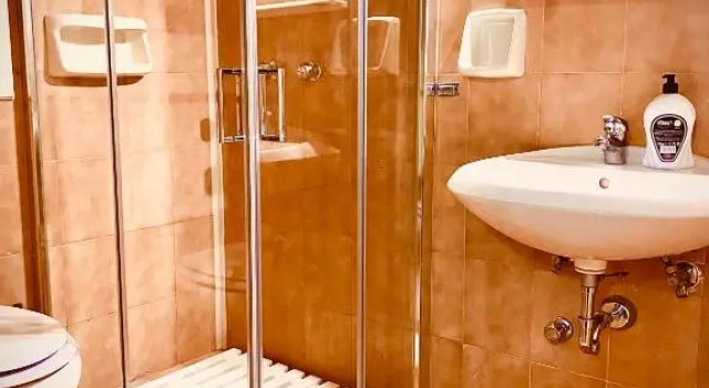 Номер Economy Albergo 2 Mari