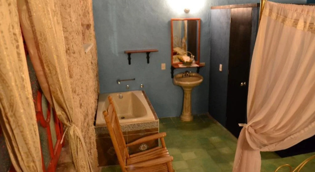 Hotel & Boutique Miguel Arcangel, Rezervovat Boutique Hotel Mérida Yucatán