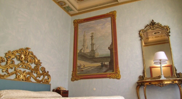 Люкс Ca De Principi - Residenza Depoca