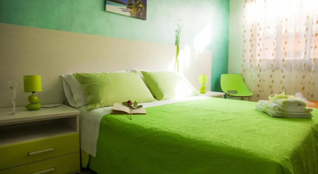Номер Standard B&B Giosy