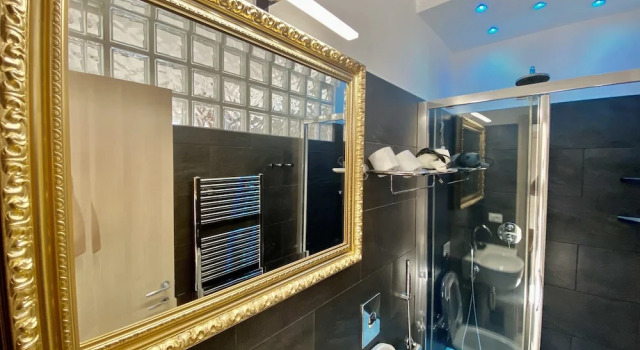 Номер Standard с панорамным видом Giovanni Rooms Manarola