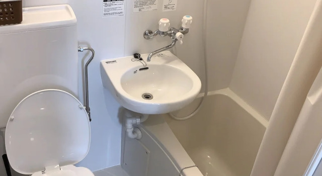Номер Standard Hotel Minami