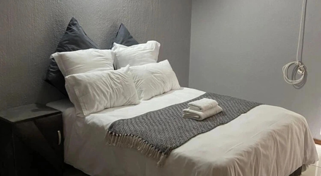 Номер Comfort Hazel Nest Ezulwini