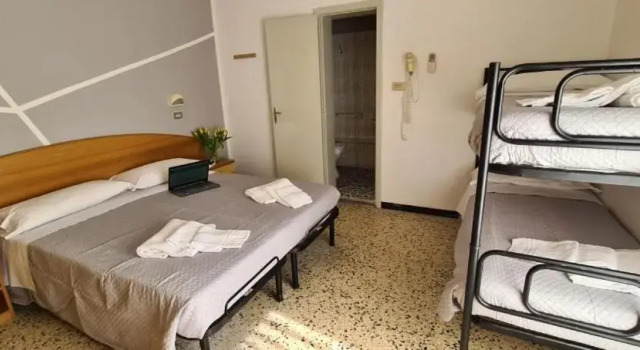 Номер Classic Hotel Astoria