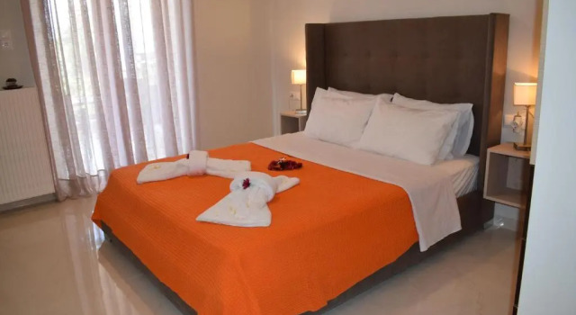 Апартаменты Superior Studio Holiday Kalamata 2