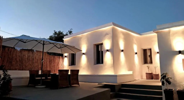 Апартаменты PS House Kimolos - PS Rental