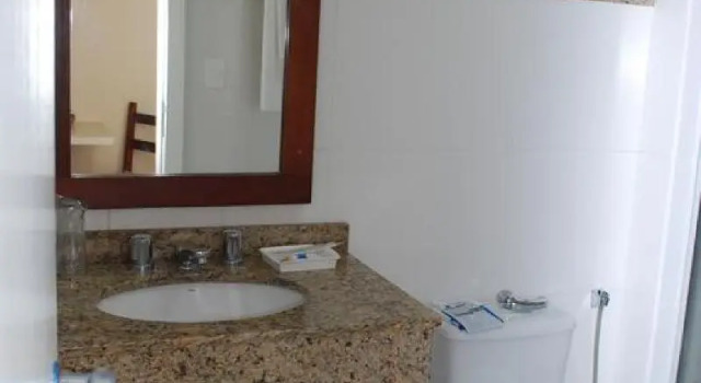 Номер Standard Hotel Atlântico Praia Cassino Rio Grande