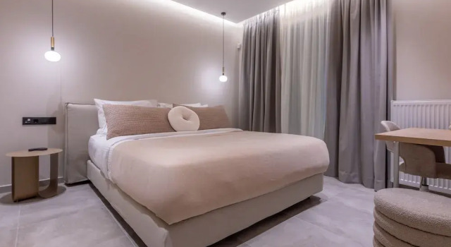 Апартаменты Luxury Phaedrus Living: Athens Luxury Residences Sands.