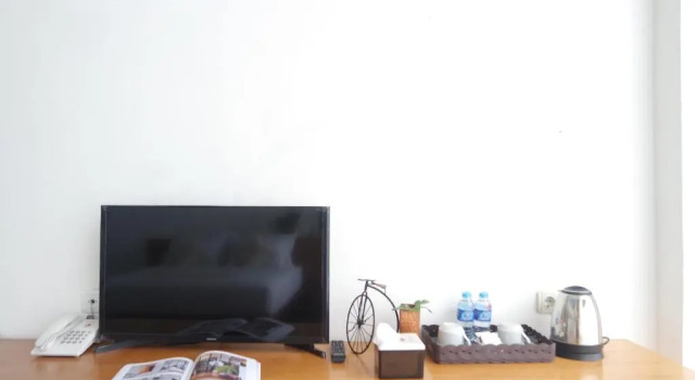 Standard chambre Pondokan Tjiburial