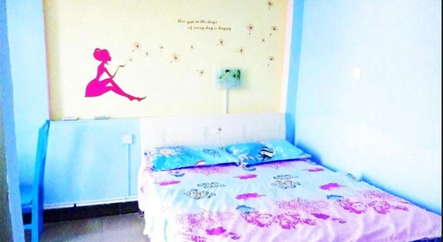 Jinbao Family Hotel, Book Hotel Sanya Hainan