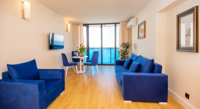 Orbi City - Sea View Aparthotel in Batumi, Book Hotel Batumi 