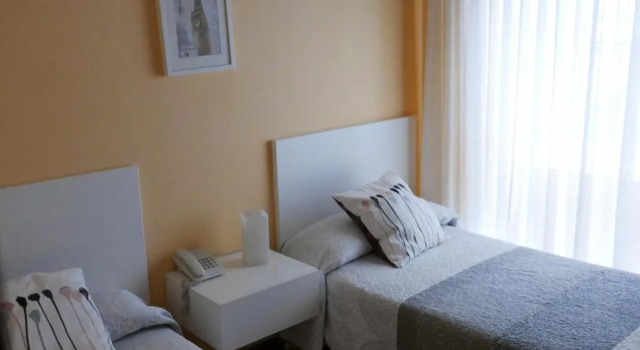 Двухместный номер Standard Hotel Cais