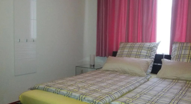 West Berlin Apartments