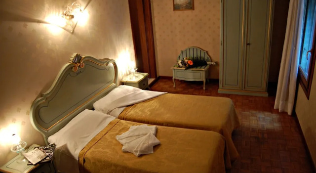 Номер Classic Locanda Armizo