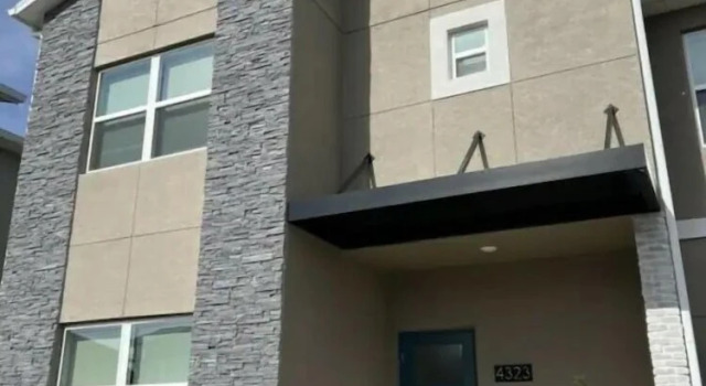 4323sl-storey Lake Resort 5 Bedroom Townhouse by RedAwning