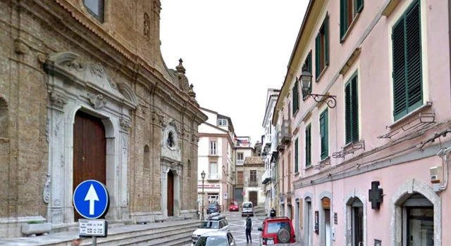 La Dimora della Zarina