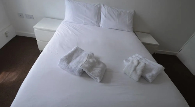 Central Comfort Rooms