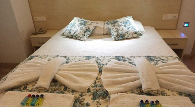 Hotel Seril 2