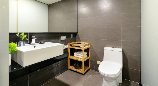 Classic huone Beacon Hotel