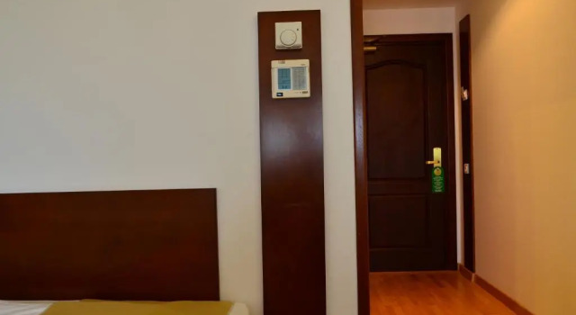 Номер Standard Hotel Miraj