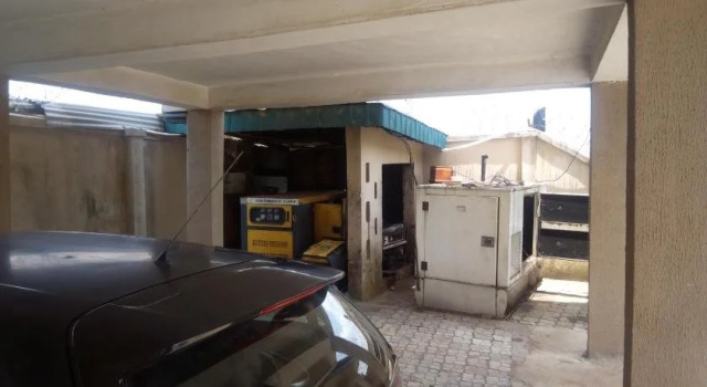 Dafed Hotel And Gardens, Prenota Hotel Hotel a Ibadan con parcheggio, Parcheggio