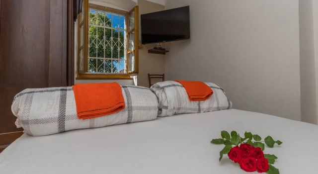 villa Ivana, Забронировать Вилла Отели Приморско-Горанской жупания 4 звезды, 4*