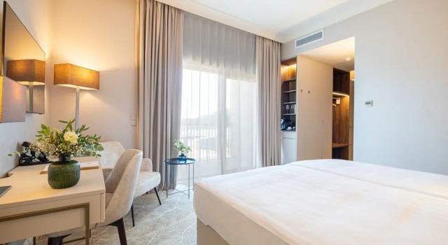 Номер Premium Hotel Gerardus