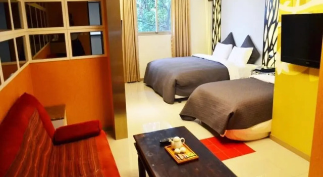 Meng Qi Hotel