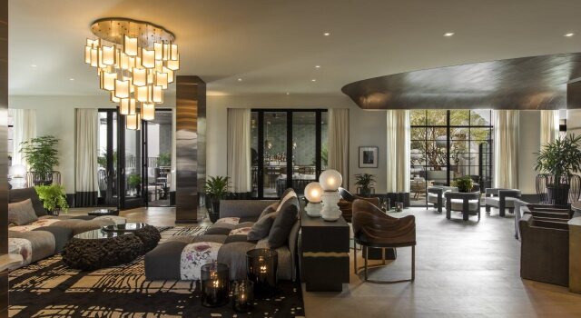 Kimpton La Peer Hotel by IHG