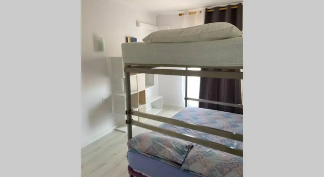 Apartment In The Port Of Llanca