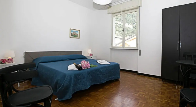 Breath of Lake Garda Apartment