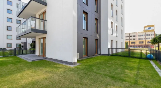 Harmonia Oliwska Gdansk by Renters, Varaa Hotelli Oliwa 