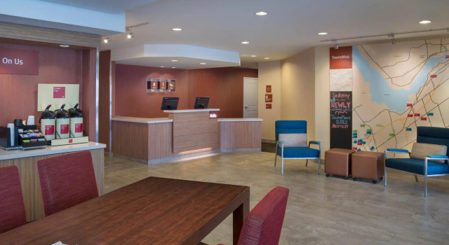 TownePlace Suites by Marriott Ottawa Kanata, Κράτηση Ξενοδοχείο Kanata Καναδάς