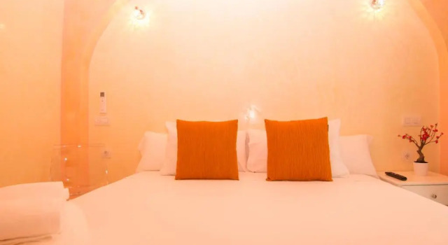 Номер Standard Hostal Regional