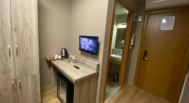 Номер Economy Golden Lounge Hotel