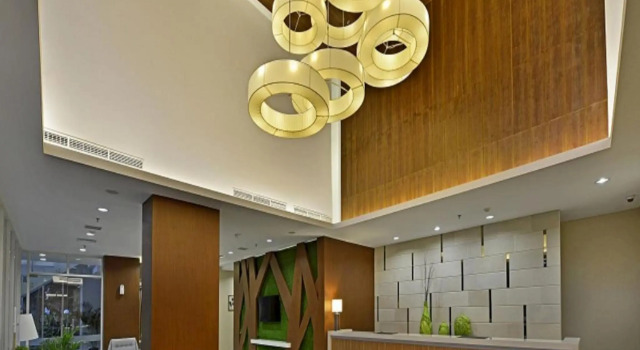 Whiz Prime Hotel Pajajaran Bogor, Prenota Hotel Hotel in centro a Bogor, hotel in centro a Bogor, Colazione