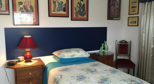 Aarn House B&B Airport Accommodation, Book Bed and Breakfast Ascot Perth