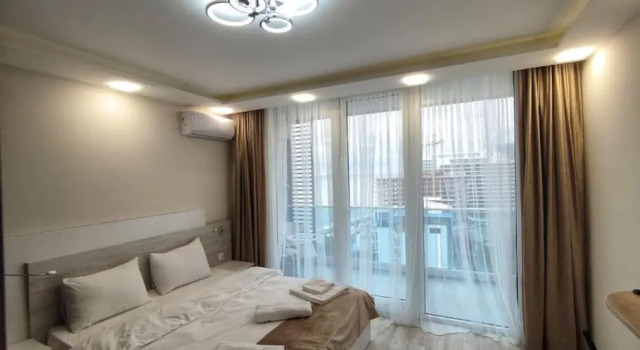 Leo Group BEST LUXURY STUDIO 13-271 Sunrise Batumi, Book Apartment Batumi 