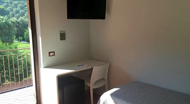 B&b Mula Germaneto, Reserva ahora Bed & breakfast Santa María Calabria