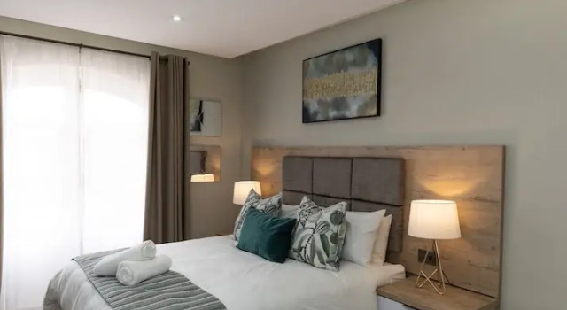 Апартаменты Deluxe с балконом Caribbean Estates - 35 Montego Bay