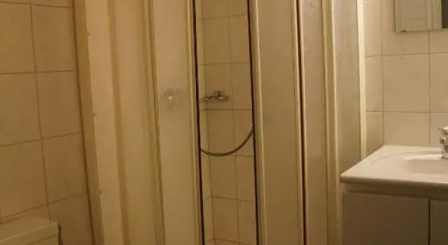 Номер Standard Hotel Gotthard