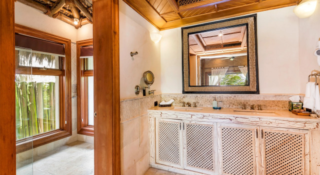 Two Ocean View Caleton Villas in Cap Cana - Up to 16 people, pool, chef, butler, Prenota Villa Cap Cana Punta Cana