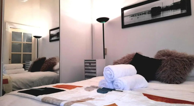 Studio 22 - Central, Reserva ahora Hotel Victor Harbor 